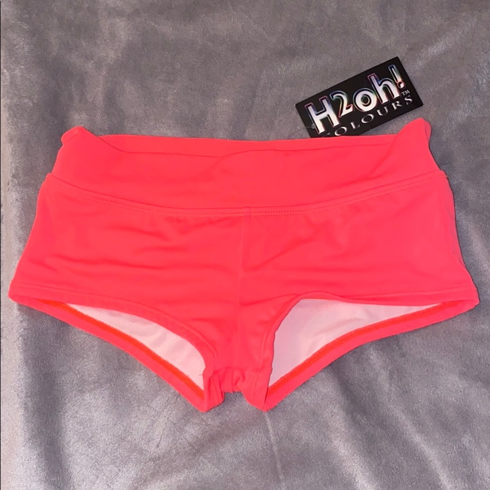 H2OH colours swimsuit bottom